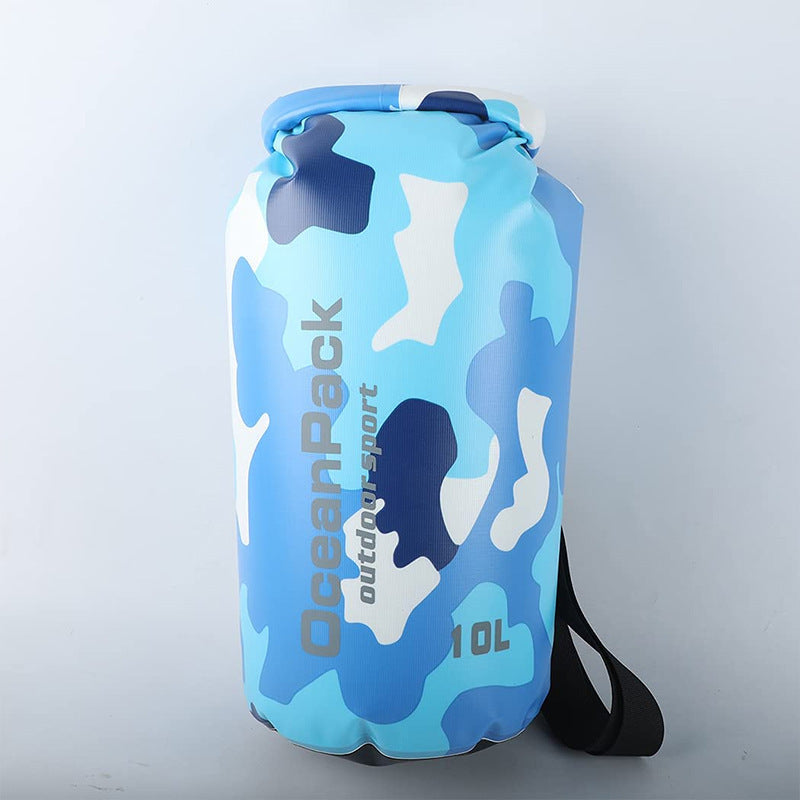 Hiking Adventure Waterproof Sack