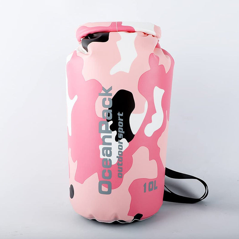 Hiking Adventure Waterproof Sack