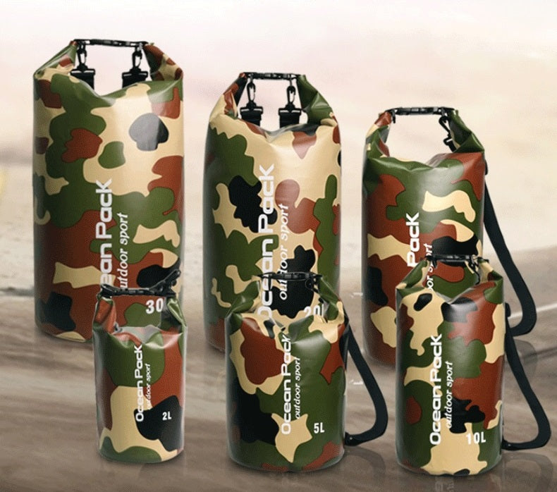 Hiking Adventure Waterproof Sack