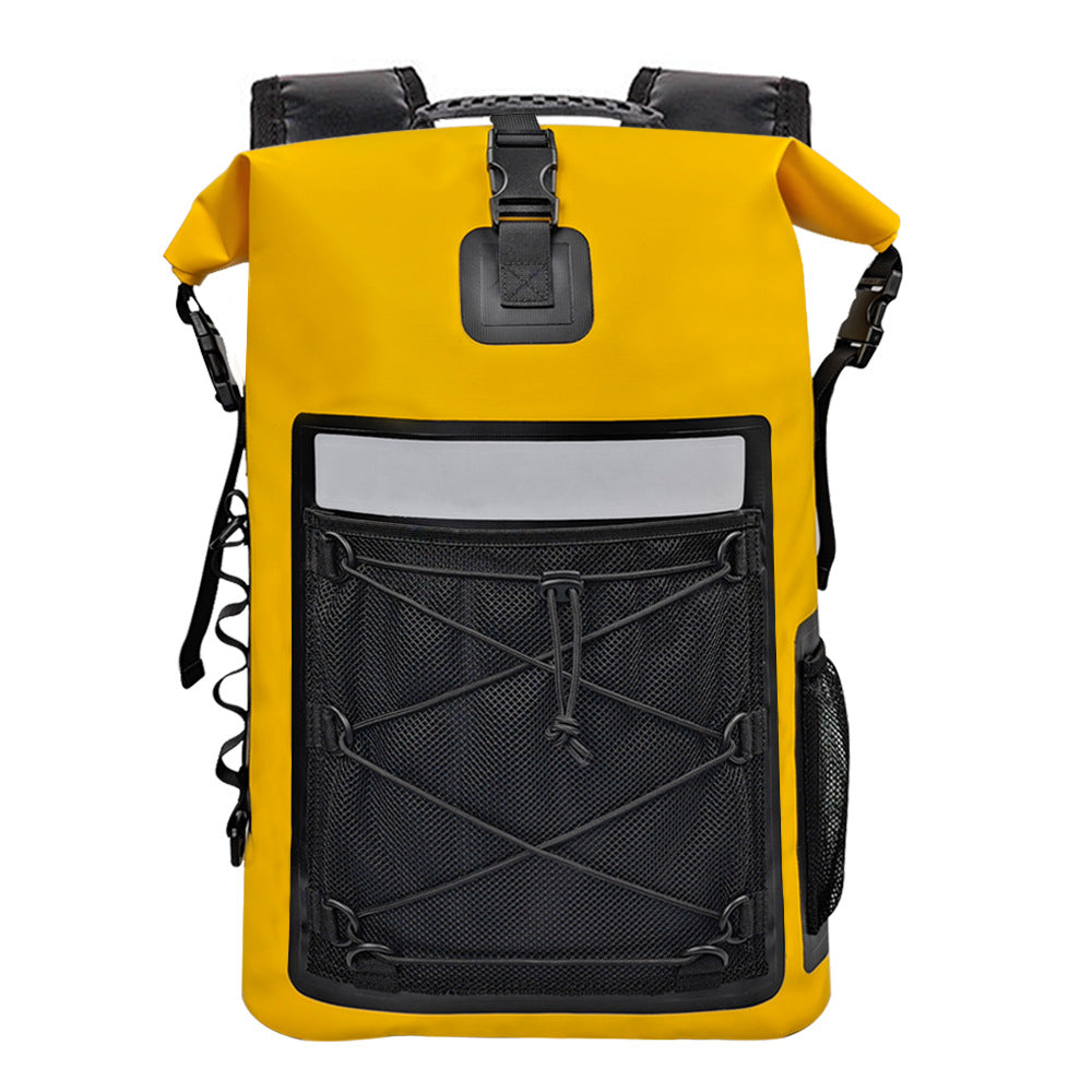 Hiking Waterproof Gear Pack