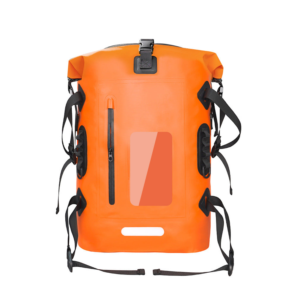 HydroGuard Outdoor Waterproof Pack