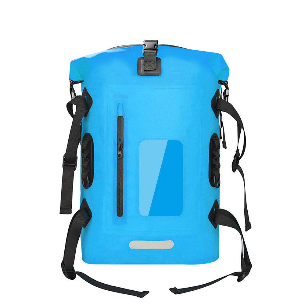 HydroGuard Outdoor Waterproof Pack