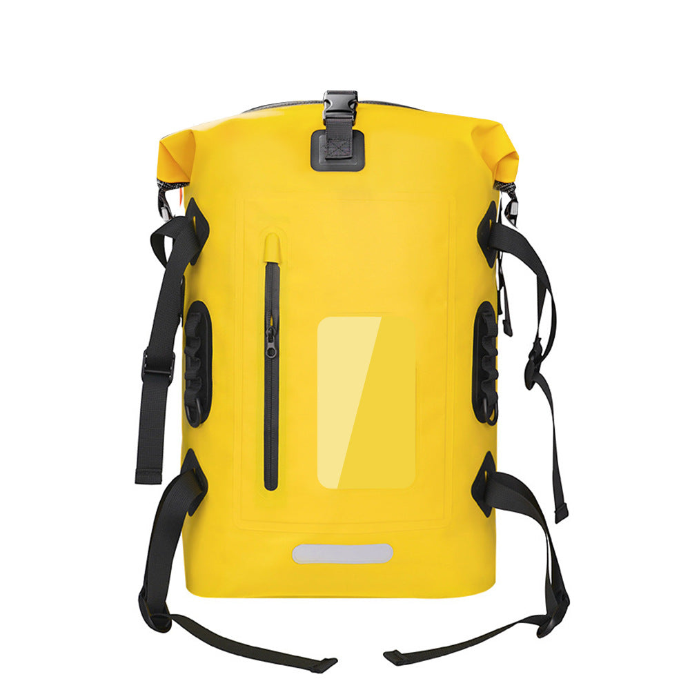 HydroGuard Outdoor Waterproof Pack