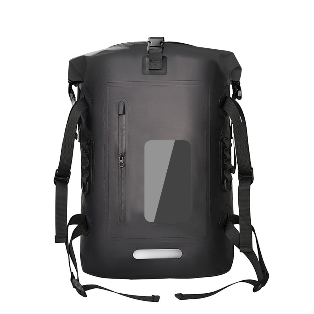 HydroGuard Outdoor Waterproof Pack