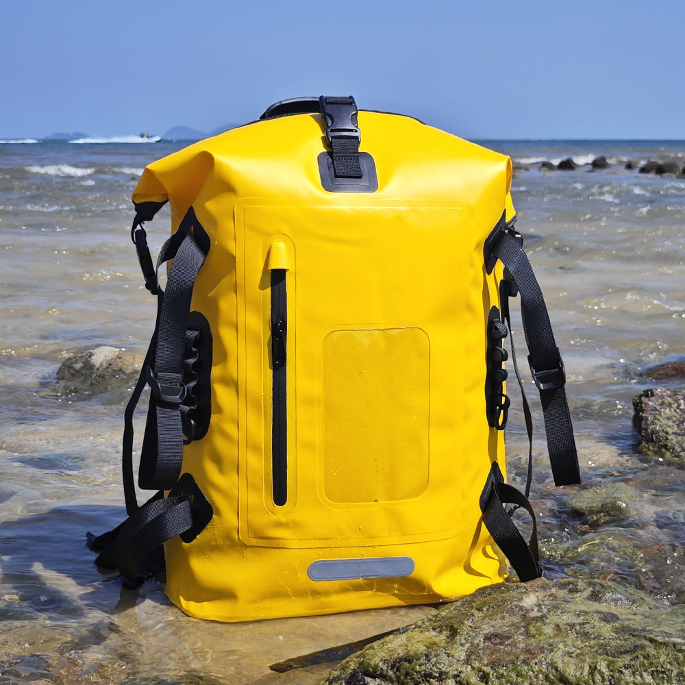 HydroGuard Outdoor Waterproof Pack