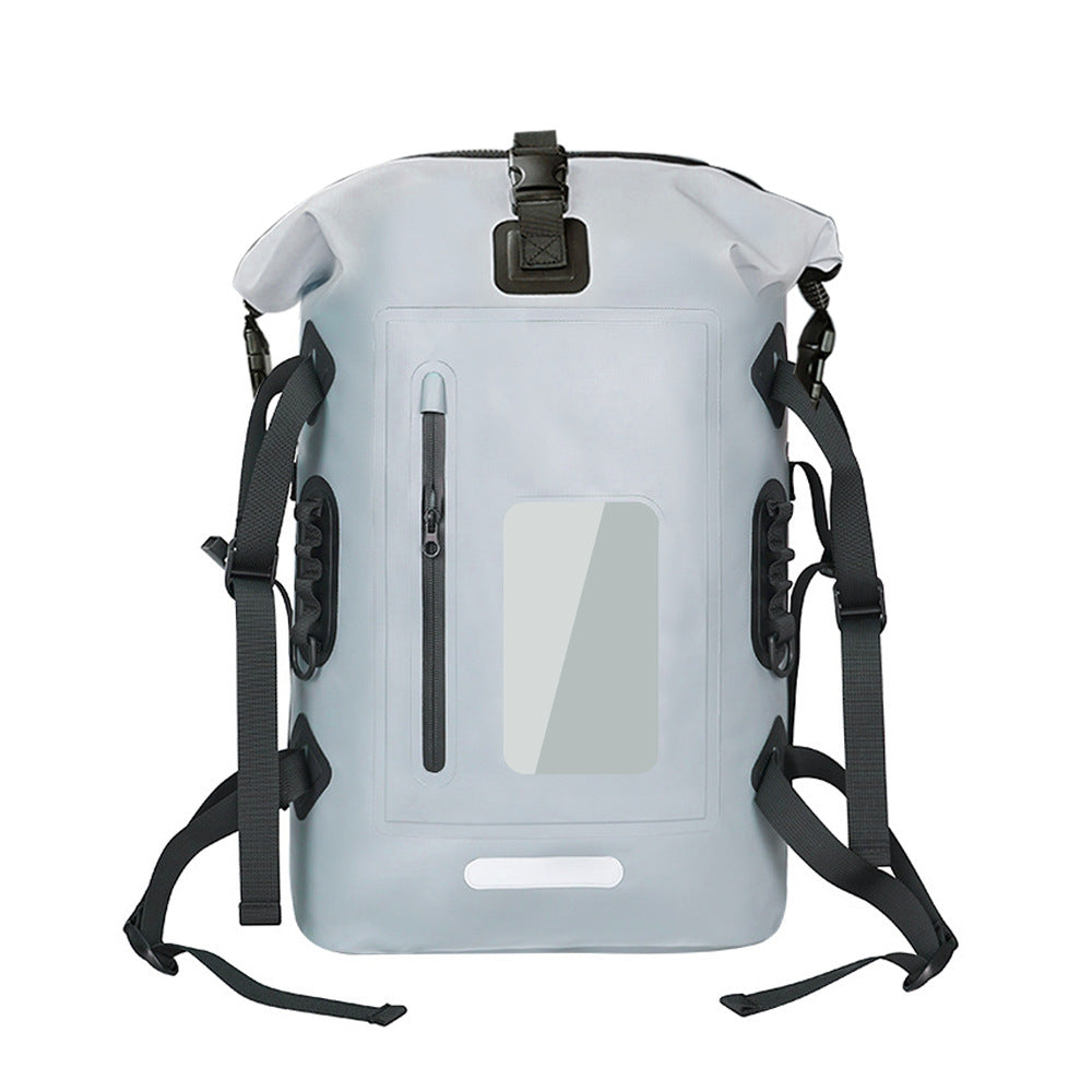 HydroGuard Outdoor Waterproof Pack