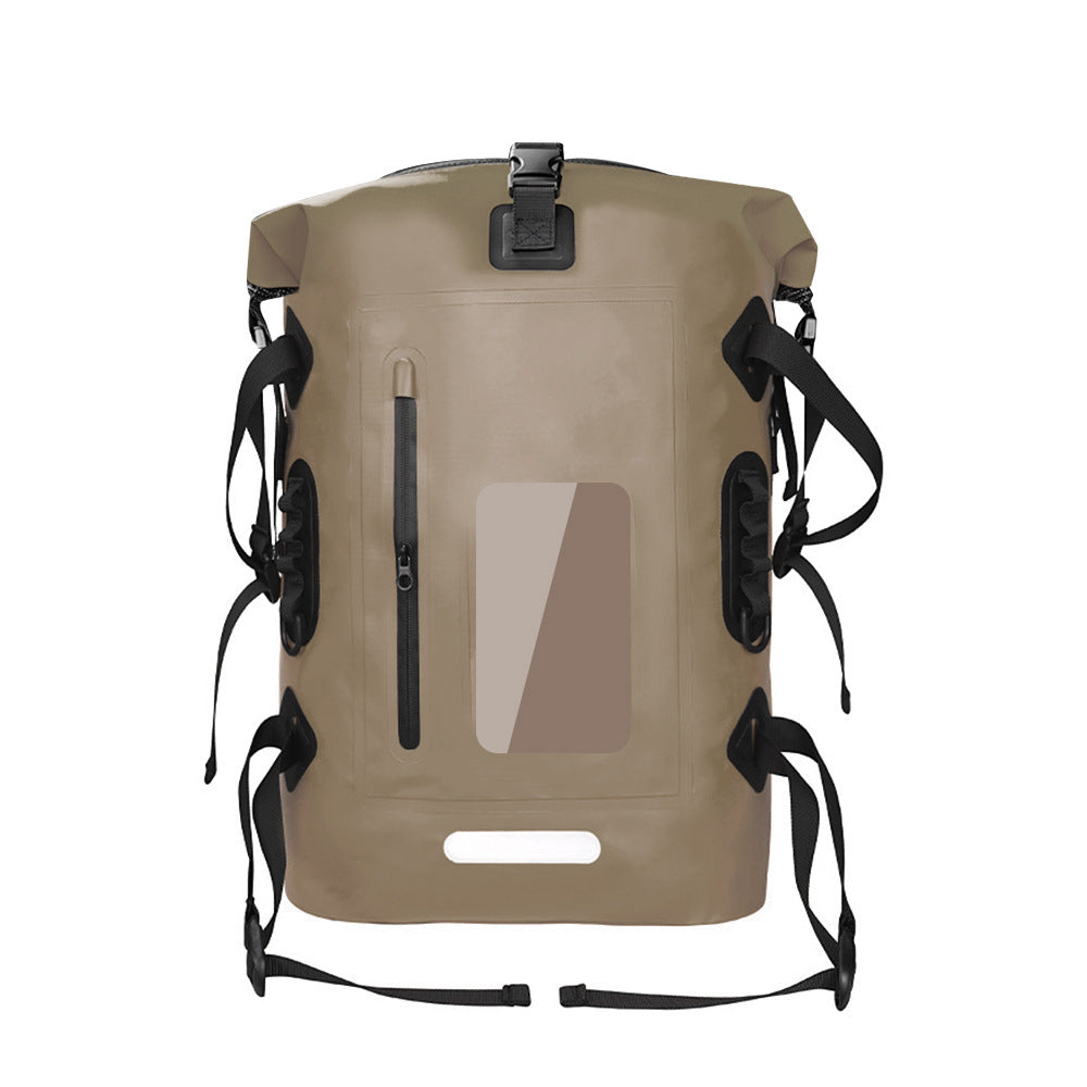 HydroGuard Outdoor Waterproof Pack