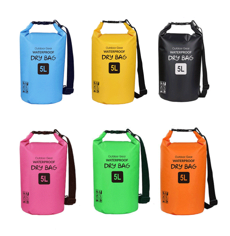 Hydro Safe Essential Dry Bag