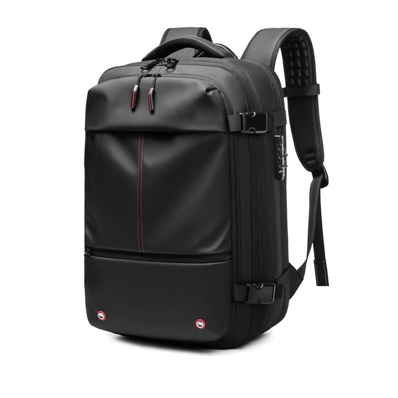 MaxPack Vacuum Luggage Bag