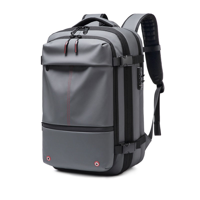 MaxPack Vacuum Luggage Bag