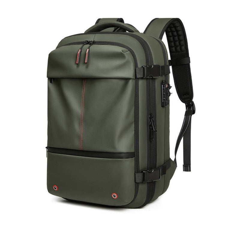 MaxPack Vacuum Luggage Bag