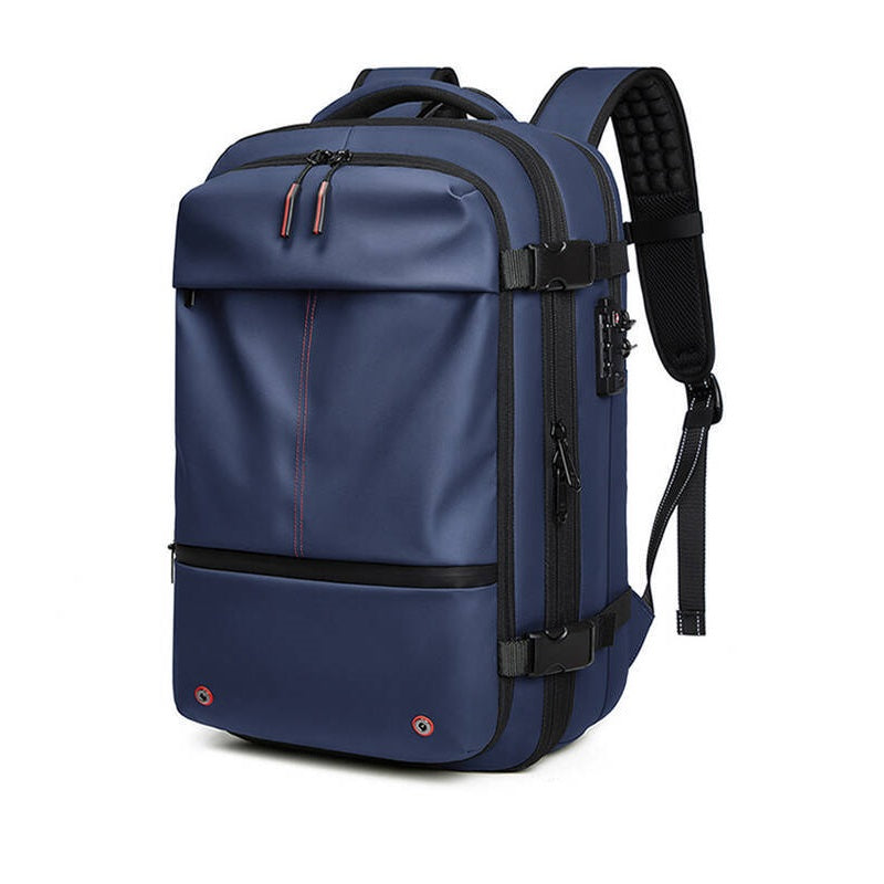 MaxPack Vacuum Luggage Bag