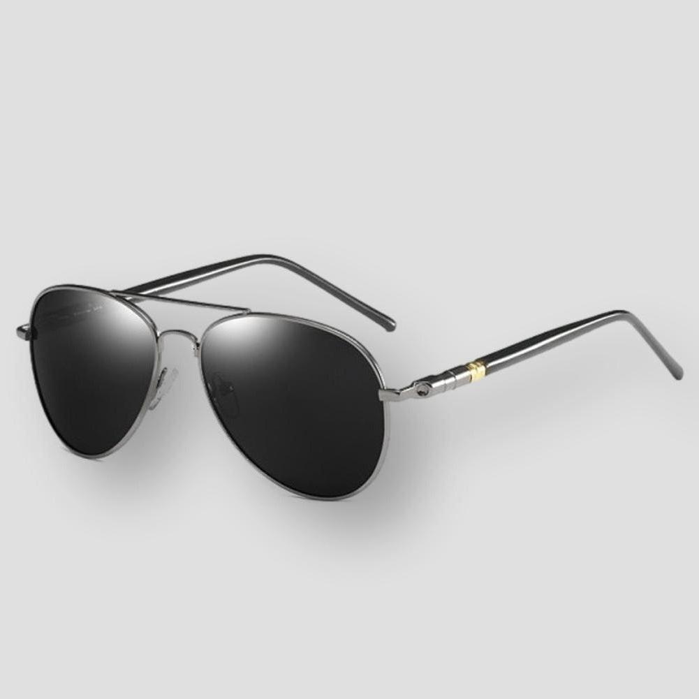 Polarized Aviator Sunglasses