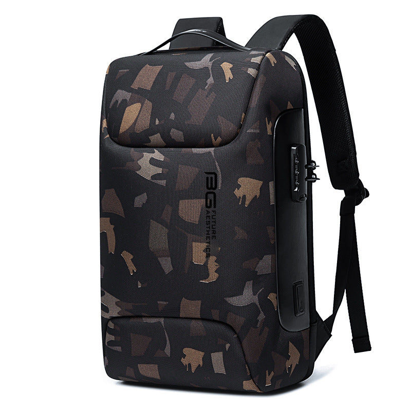 MetroForm Hard Shell Pack
