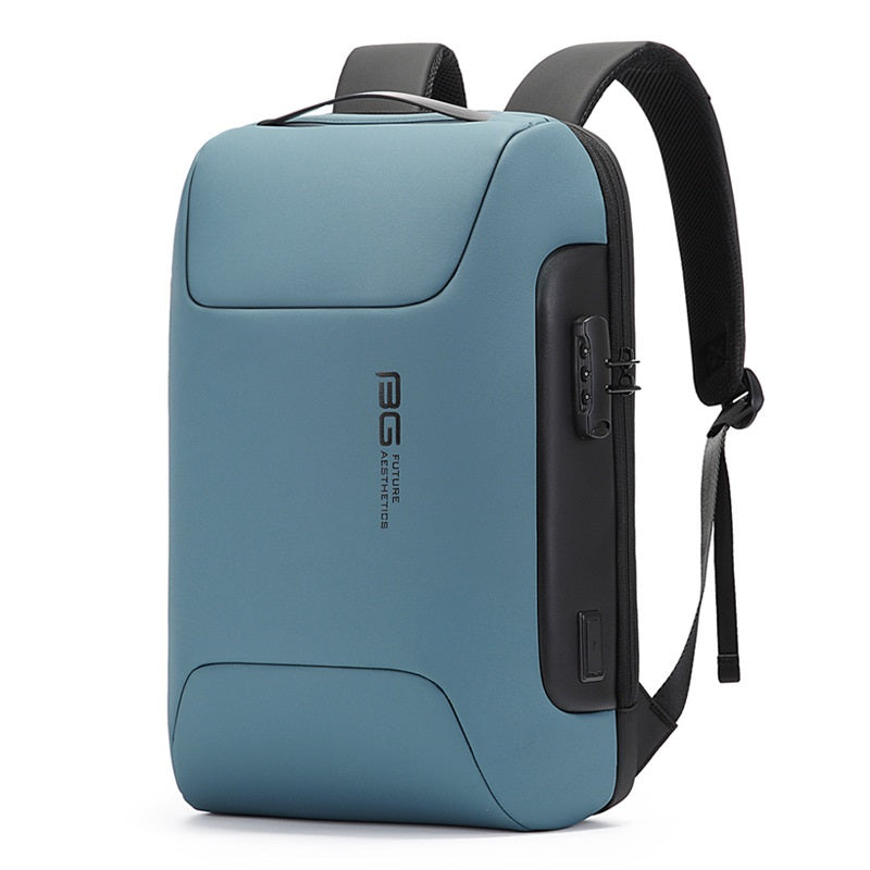 MetroForm Hard Shell Pack