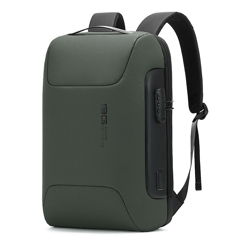 MetroForm Hard Shell Pack