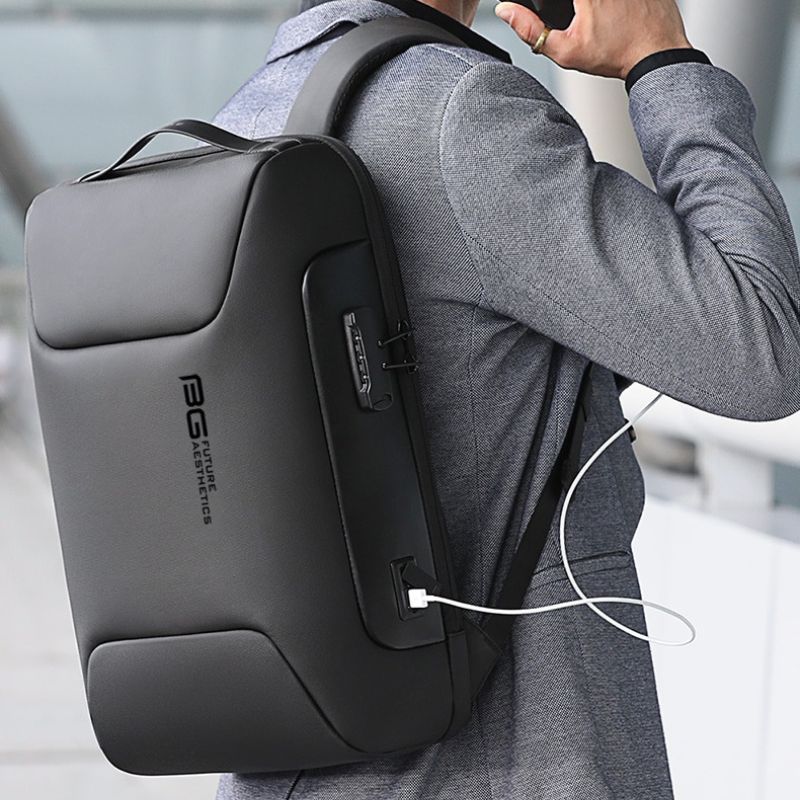 MetroForm Hard Shell Pack