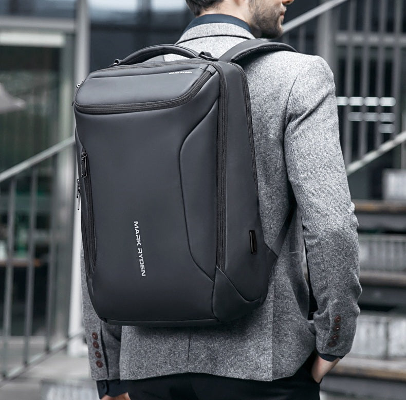 MetroGrid TravelSecure Pack