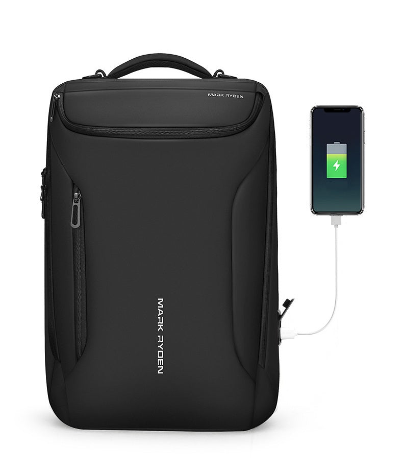MetroGrid TravelSecure Pack