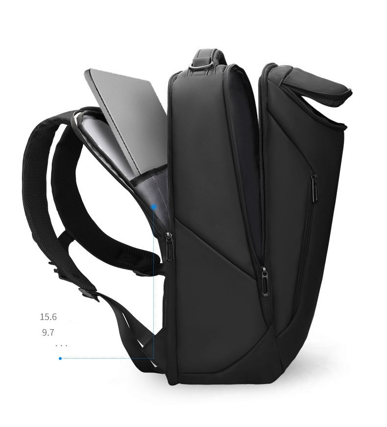 MetroGrid TravelSecure Pack