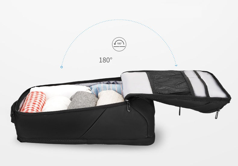 MetroGrid TravelSecure Pack