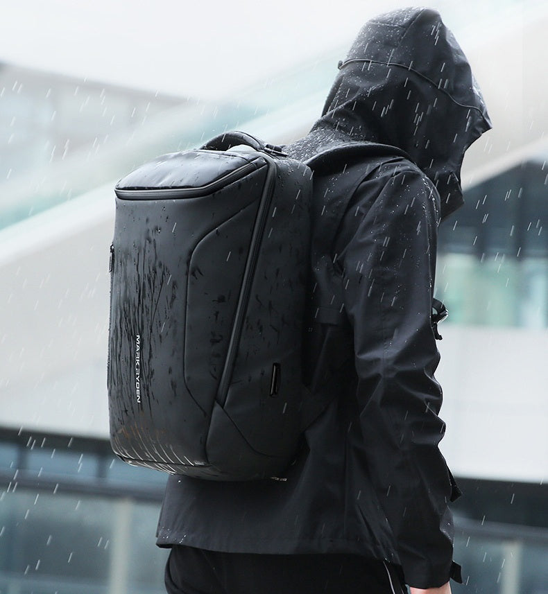 MetroGrid TravelSecure Pack