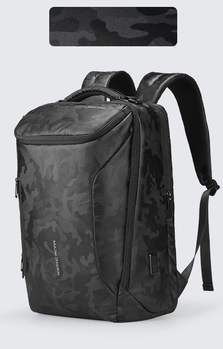 MetroGrid TravelSecure Pack