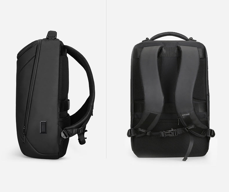 MetroGrid TravelSecure Pack