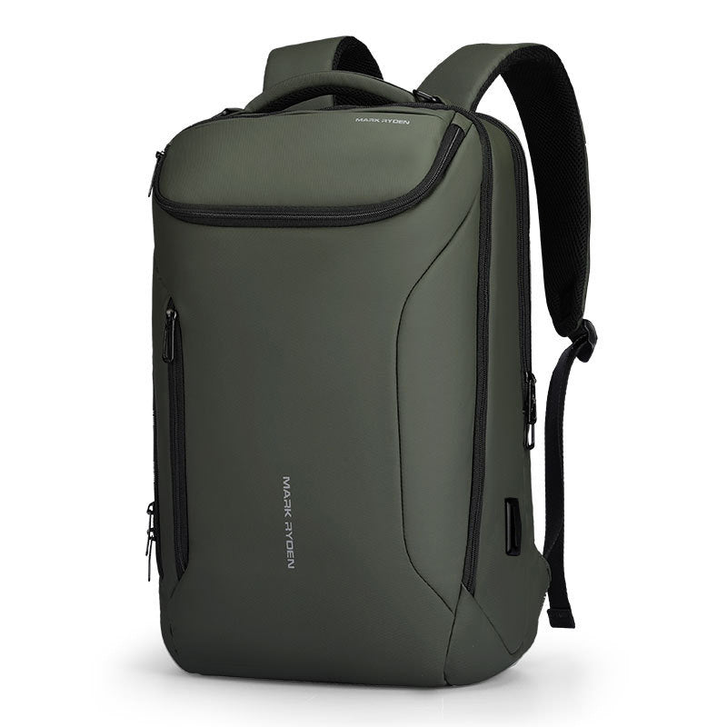 MetroGrid TravelSecure Pack