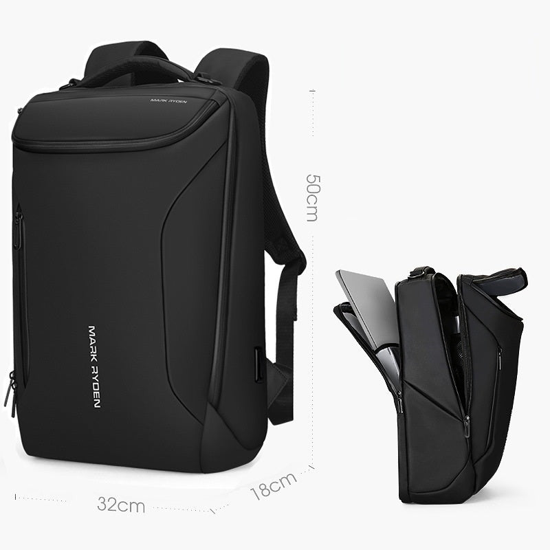 MetroGrid TravelSecure Pack