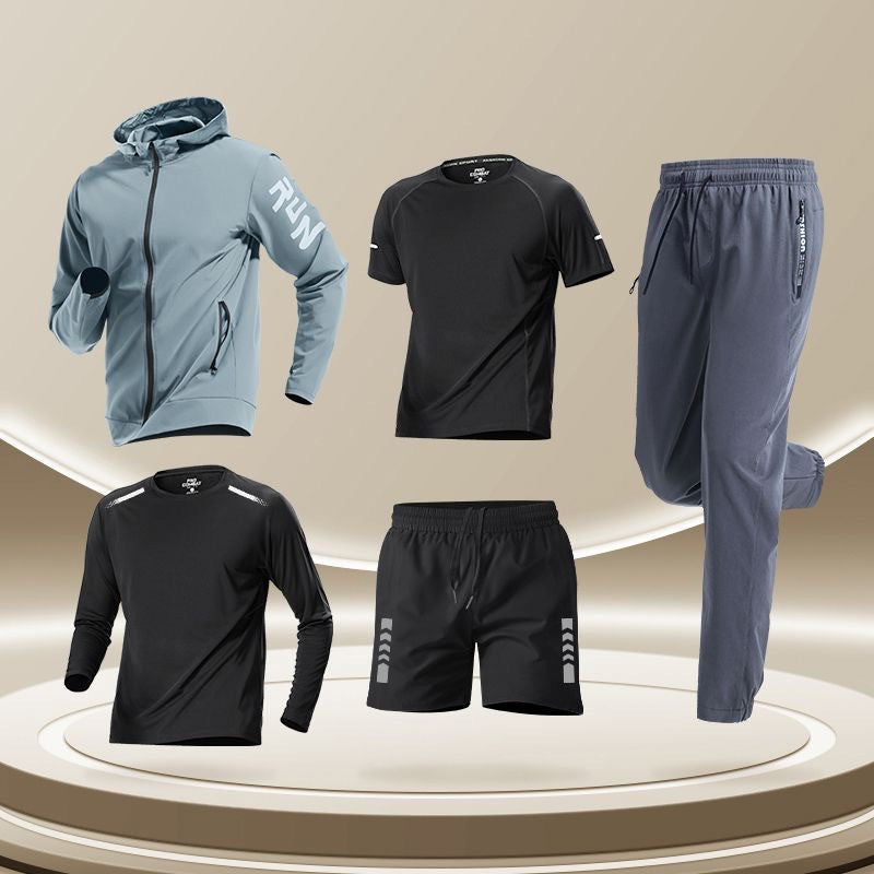 All Season Fitness Set