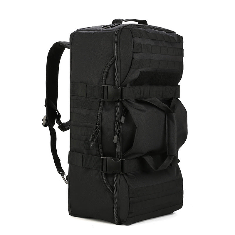 Military Assault Travel Bag