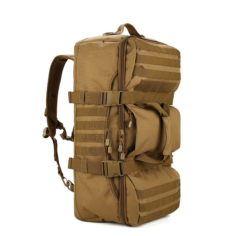Military Assault Travel Bag