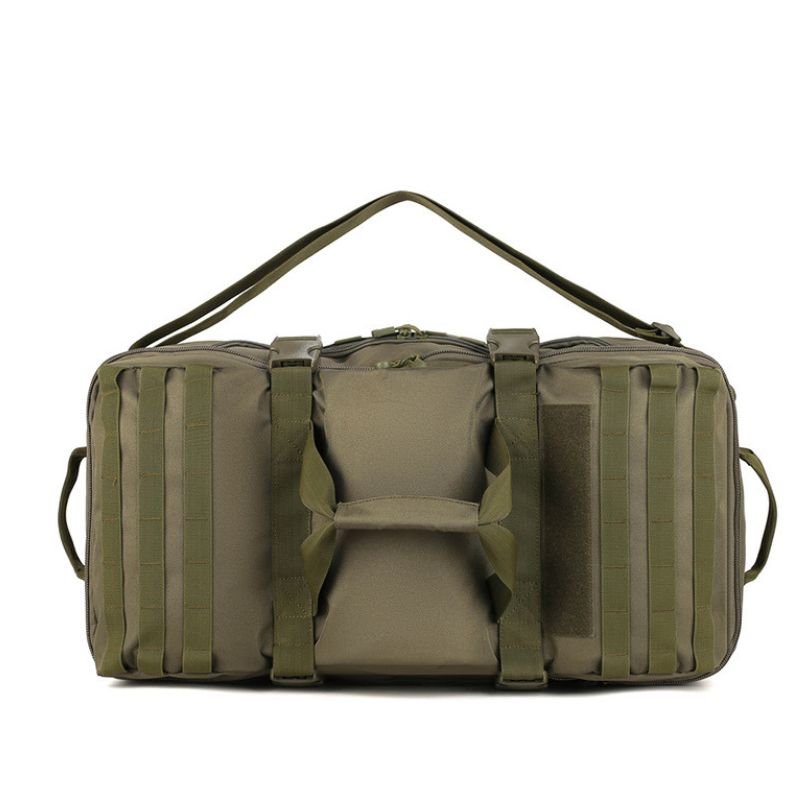 Military Assault Travel Bag