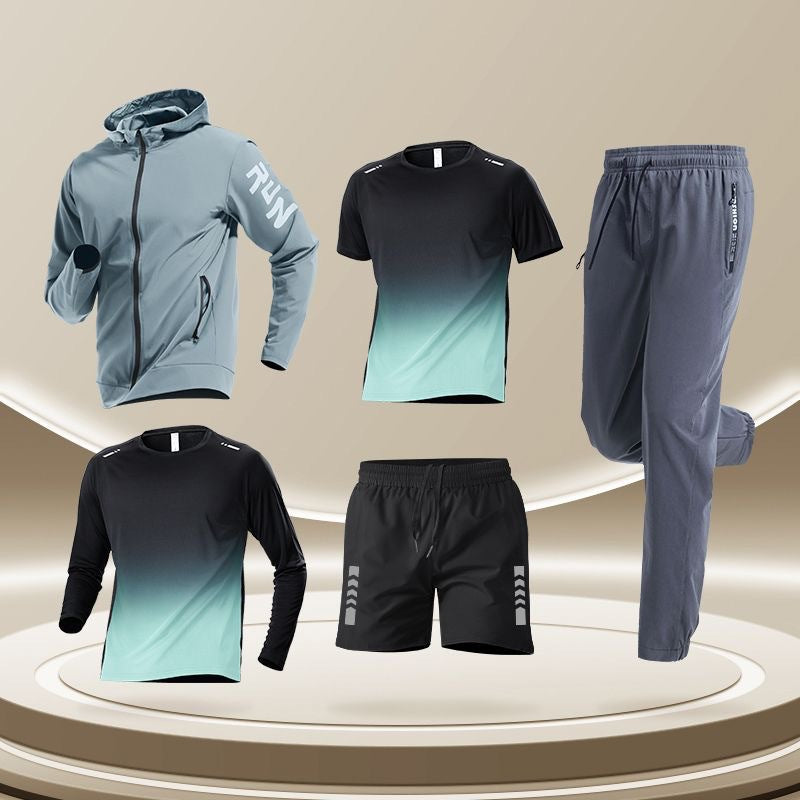 All Season Fitness Set