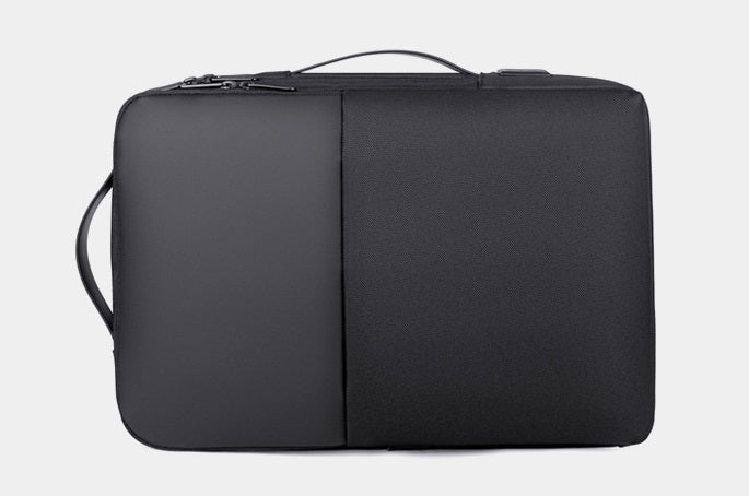 Modern Commuter Expandable Laptop Backpack