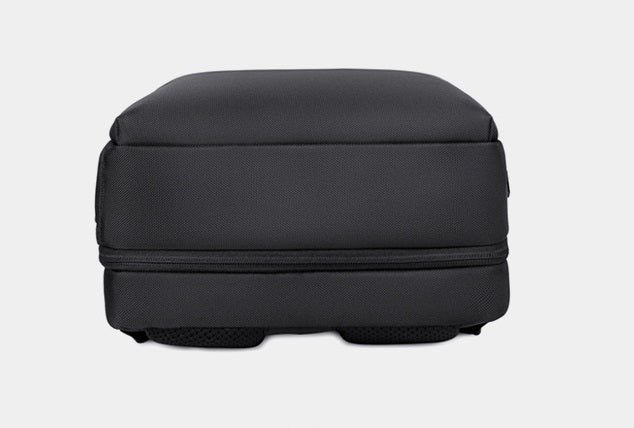 Modern Commuter Expandable Laptop Backpack