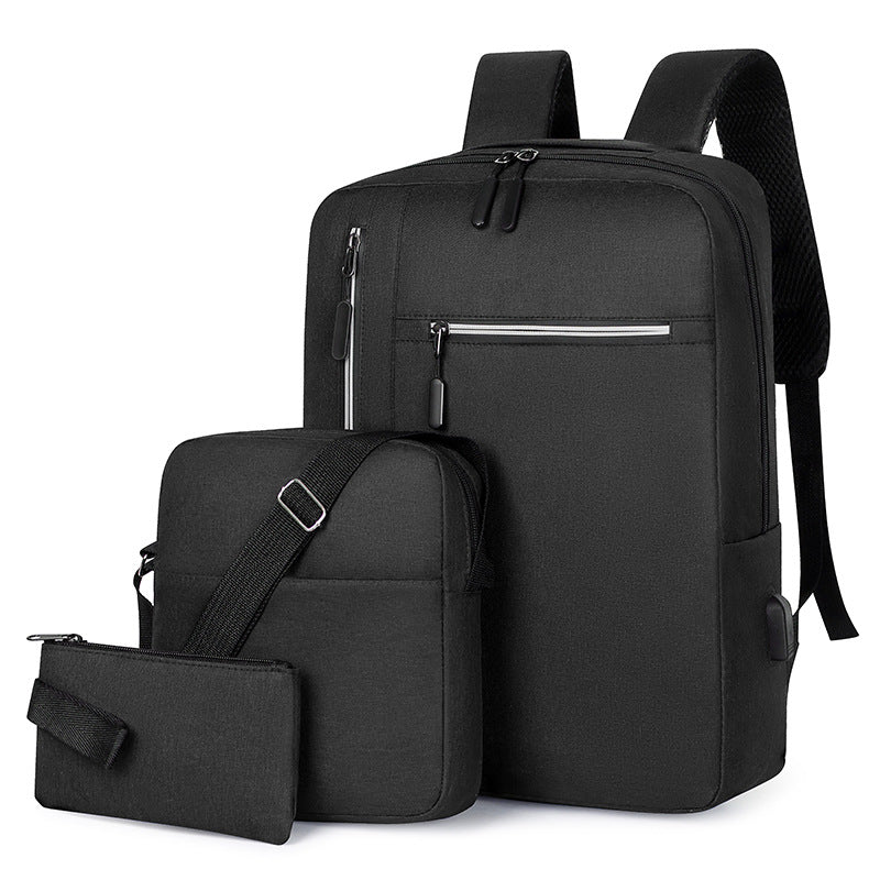 Modern Essentials Backpack Set