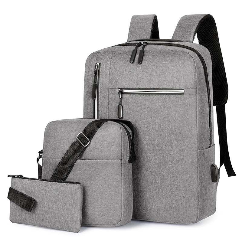 Modern Essentials Backpack Set