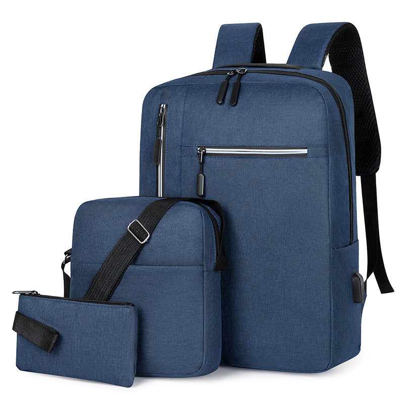 Modern Essentials Backpack Set