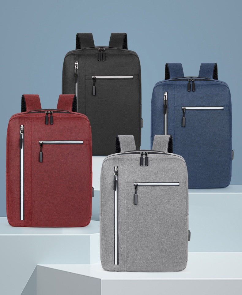 Modern Essentials Backpack Set