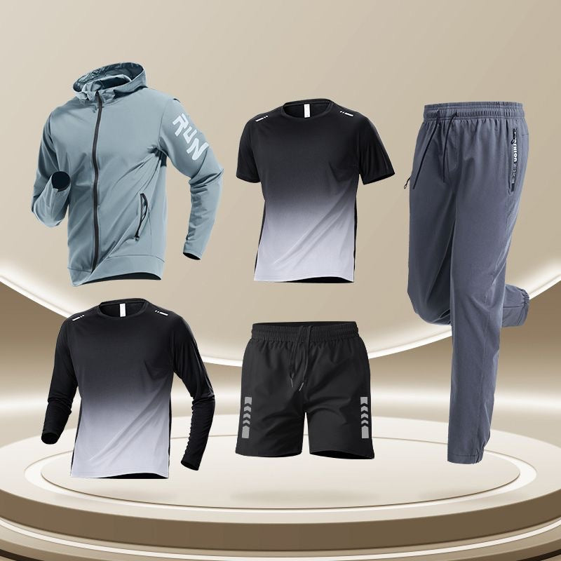 All Season Fitness Set