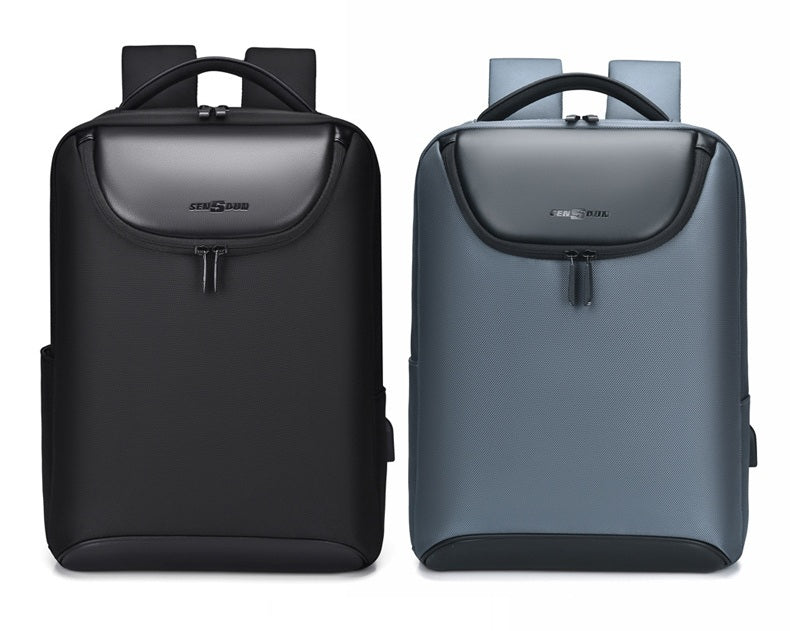 NeoCraft Sleek MetroForm Backpack
