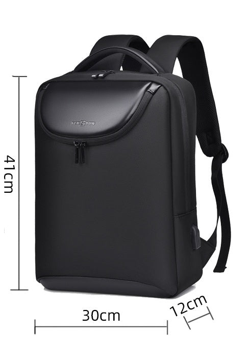 NeoCraft Sleek MetroForm Backpack