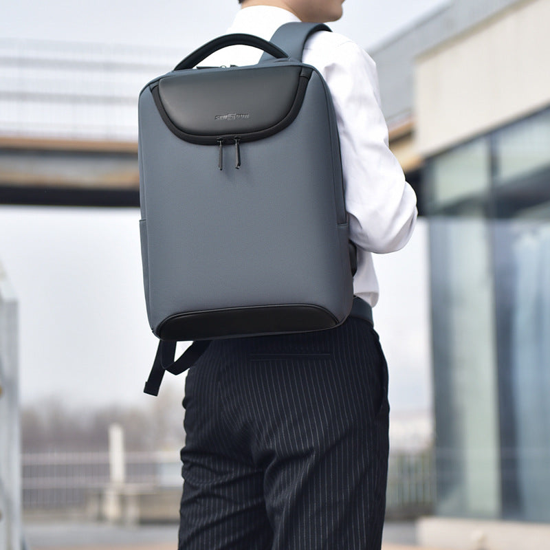 NeoCraft Sleek MetroForm Backpack