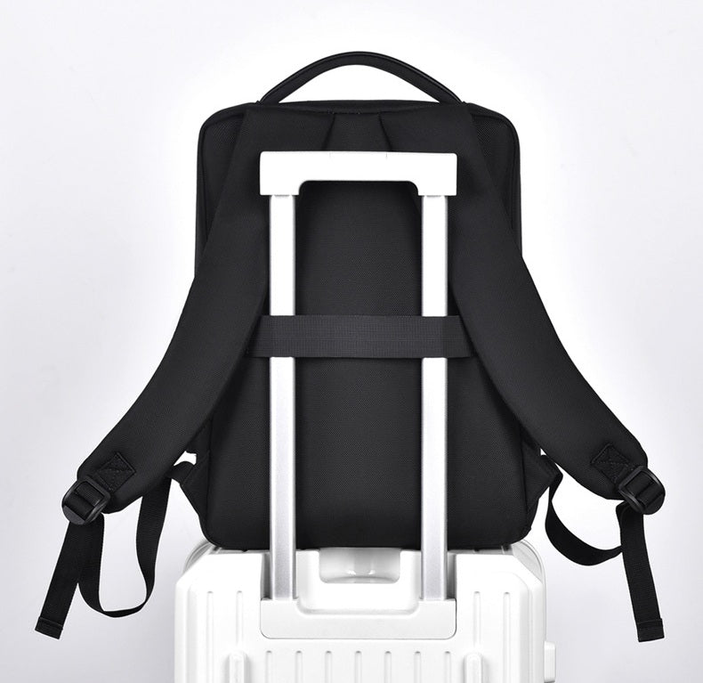 NeoCraft Sleek MetroForm Backpack