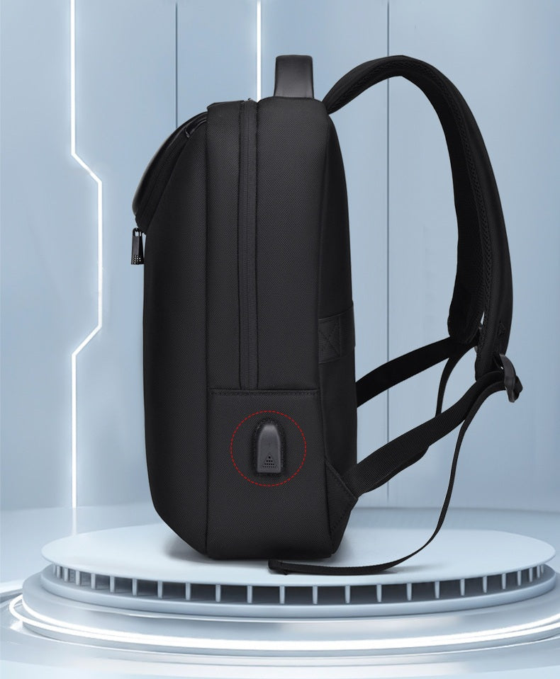 NeoCraft Sleek MetroForm Backpack