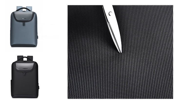 NeoCraft Sleek MetroForm Backpack