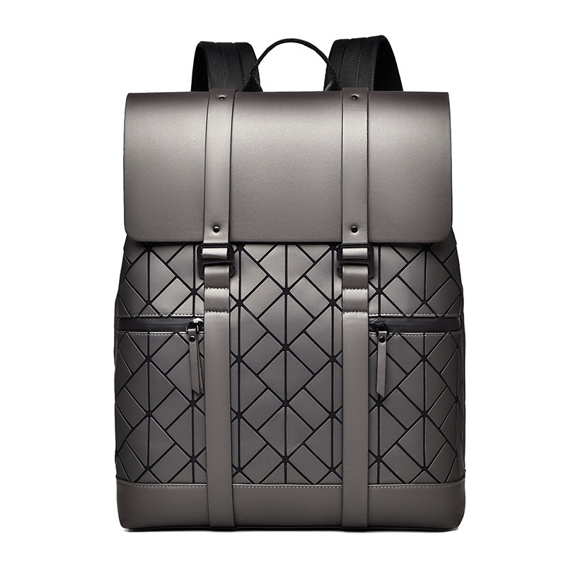 UrbanEdge Waterproof Commuter Backpack