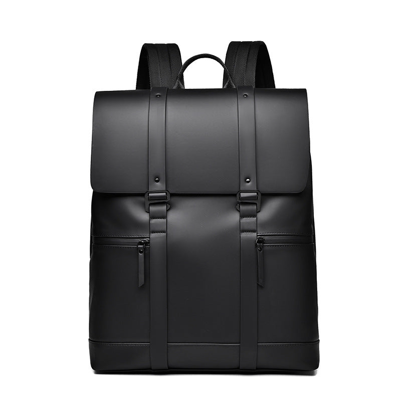 UrbanEdge Waterproof Commuter Backpack